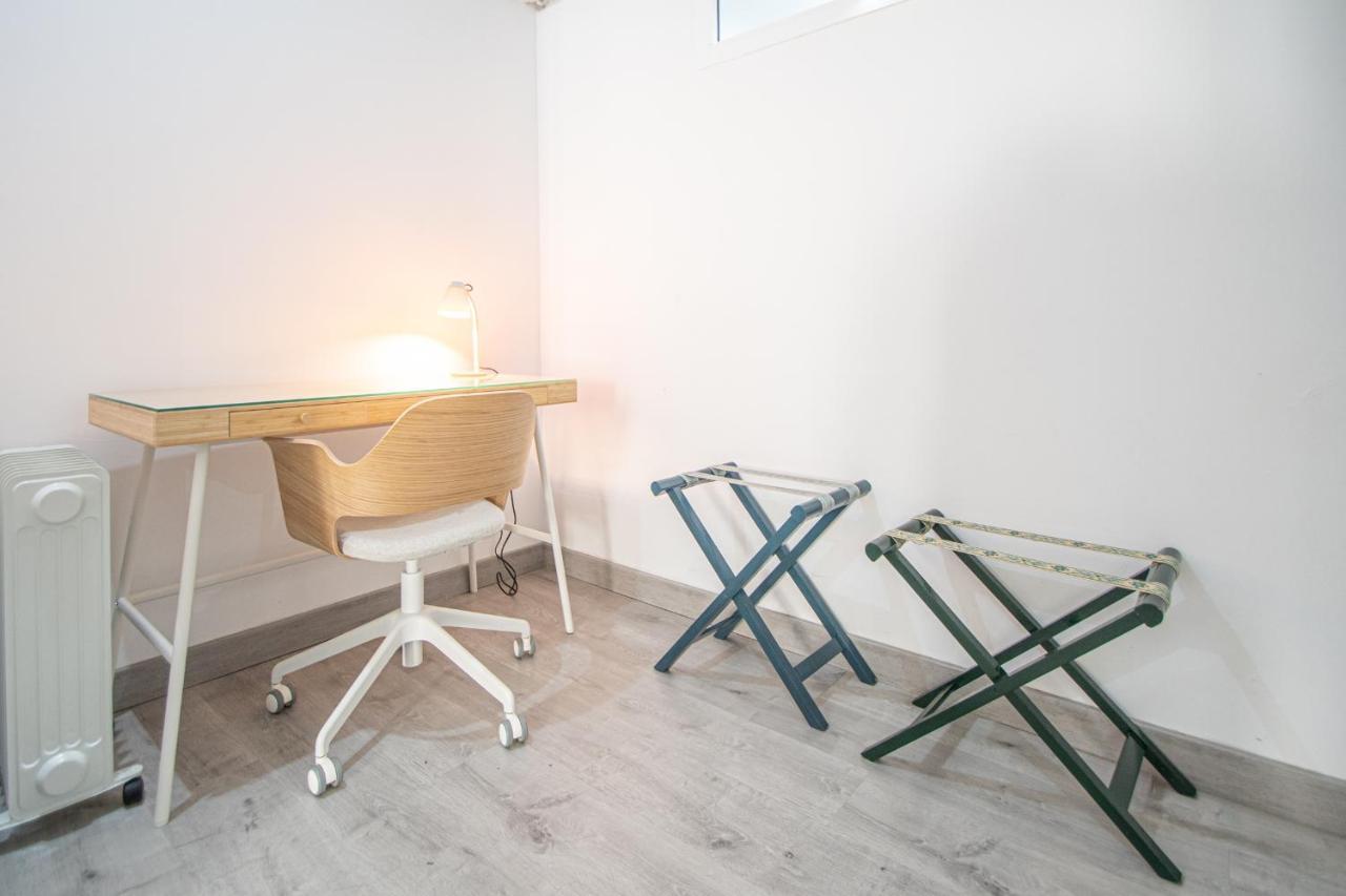 Apartamento El Cobijo De Cádiz Exterior foto