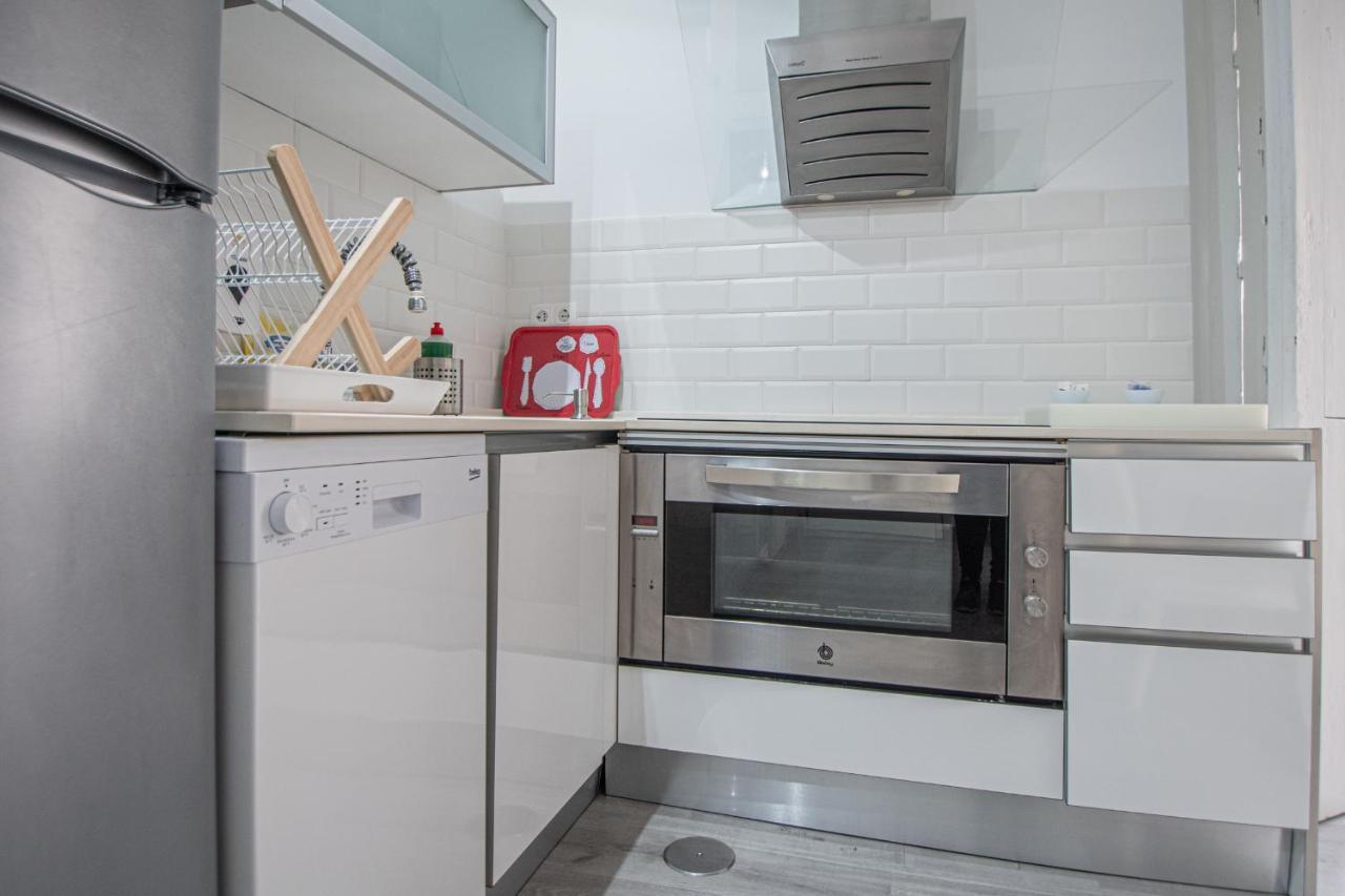 Apartamento El Cobijo De Cádiz Exterior foto